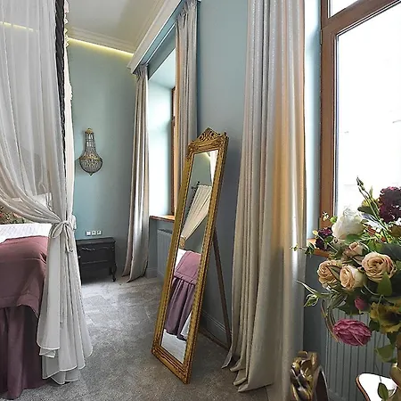 Apartment Inner Blossom Kaunas