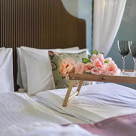 Inner Blossom * 카우나스