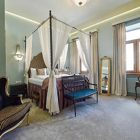 Apartment Inner Blossom Kaunas