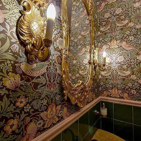 아파트 Inner Blossom 카우나스