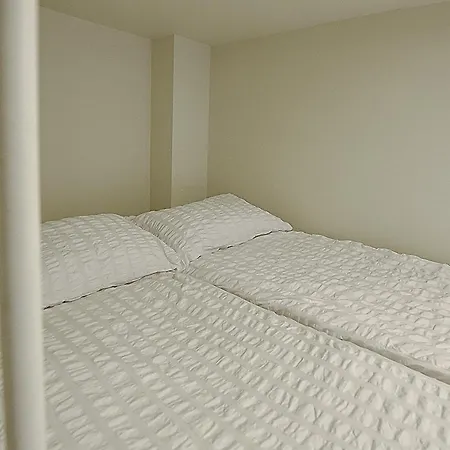 Apartment Inner Blossom