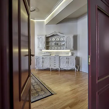 Inner Blossom Apartment Kaunas