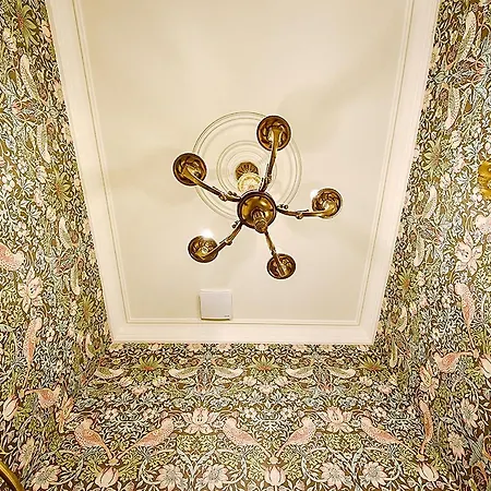Inner Blossom Apartment *