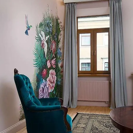 Inner Blossom Каунас