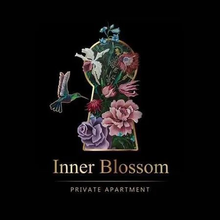 Apartment Inner Blossom *