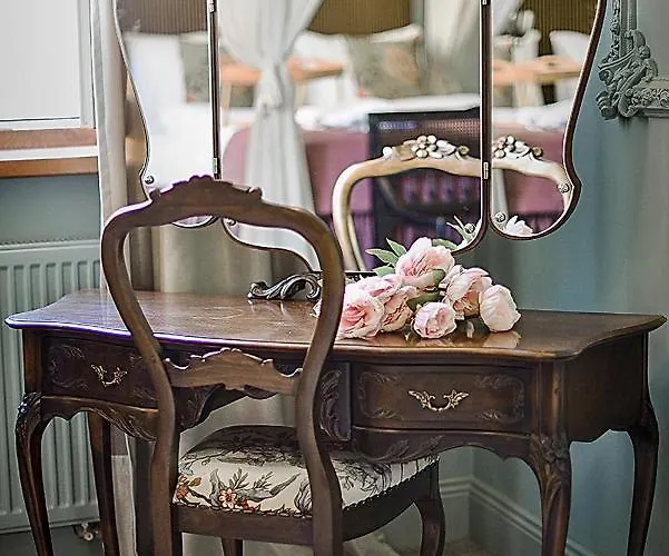 Apartament Inner Blossom