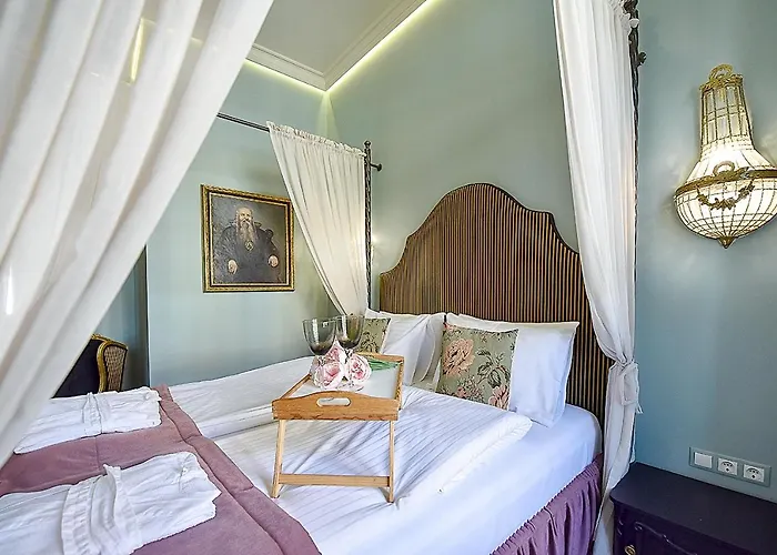 Apartament Inner Blossom