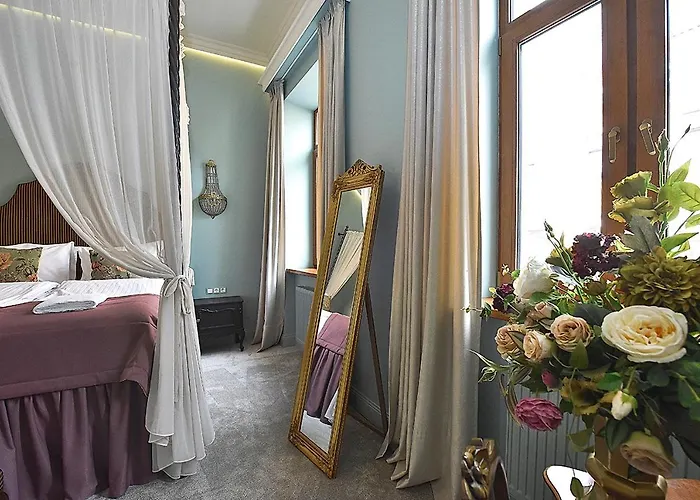 Apartament Inner Blossom Kowno