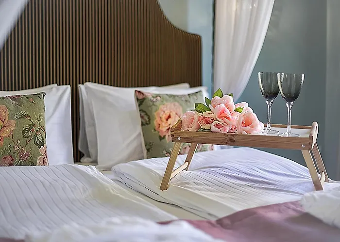 Inner Blossom * Kowno