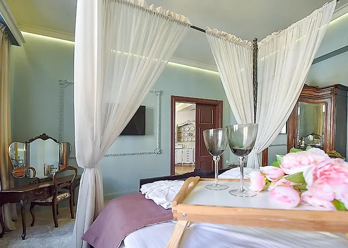 Inner Blossom Apartament