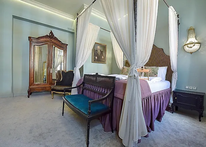 Inner Blossom Apartament *