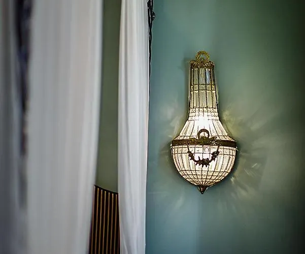 Apartament Inner Blossom