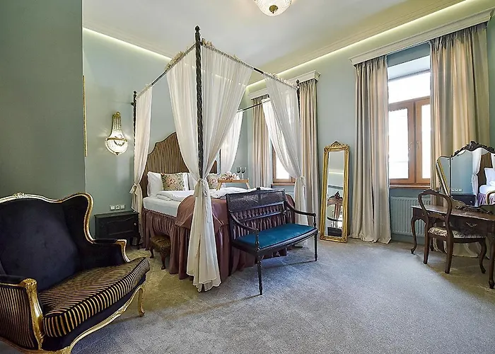 Apartament Inner Blossom Kowno