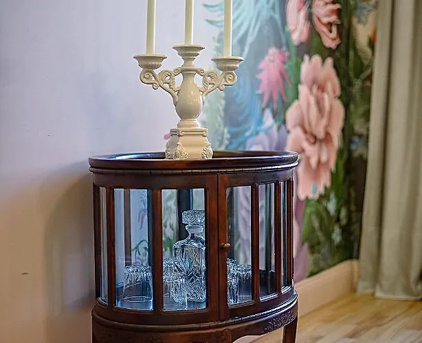 Inner Blossom Apartament *