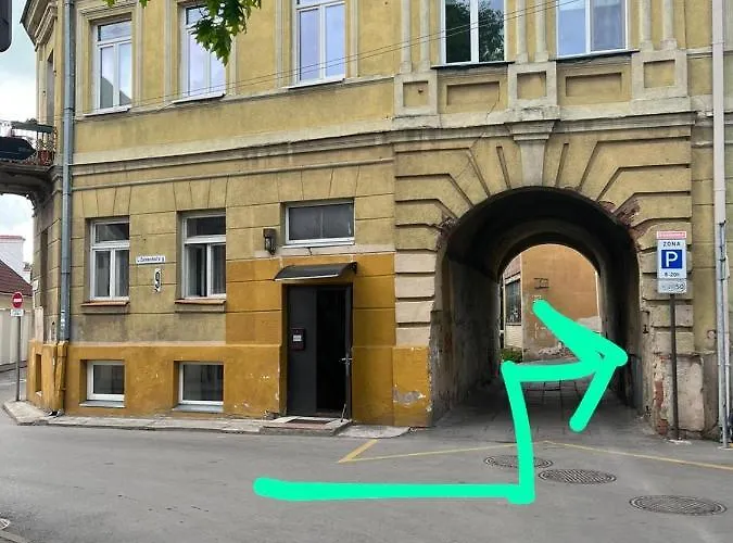 Inner Blossom Apartament