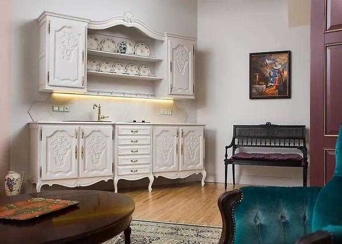 Inner Blossom Apartament