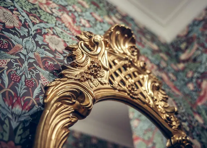 Inner Blossom Apartament *