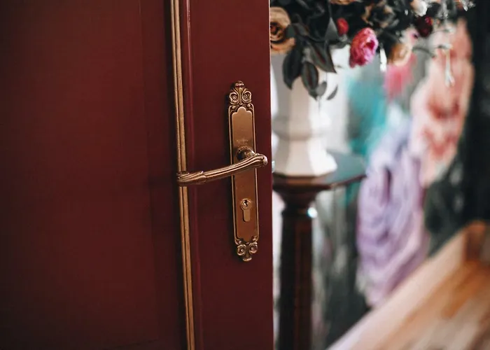 Apartament Inner Blossom